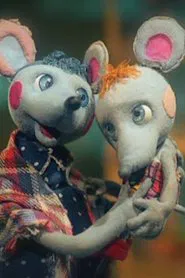 About the Mouse movie poster