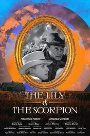 The Lily and The Scorpion movie poster