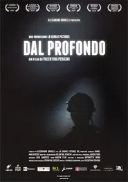 From the Depths movie poster