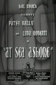At Sea Ashore movie poster