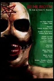 Behemoth movie poster