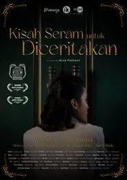 Kisah Seram untuk Diceritakan movie poster
