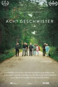 Eight Brothers and Sisters movie poster