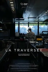 La Traversée movie poster