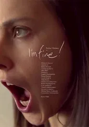 Poster do filme I'm Fine