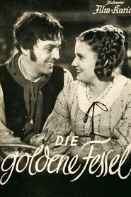 Die goldene Fessel movie poster