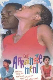 Arrangement movie poster