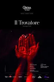 Verdi: Il Trovatore movie poster
