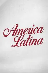 America Latina movie poster