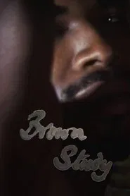 Brown Study movie poster