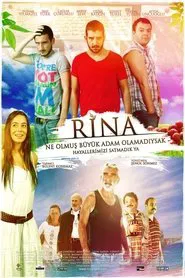 Poster do filme Rina