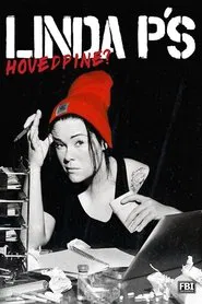 Linda P'S Hovedpine movie poster