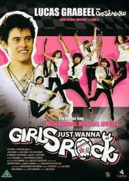 Lock and Roll Forever movie poster