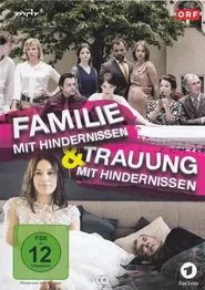 Trauung mit Hindernissen movie poster