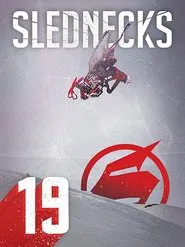 Slednecks 19 movie poster