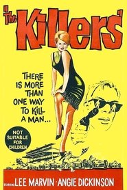 The Killers movie poster