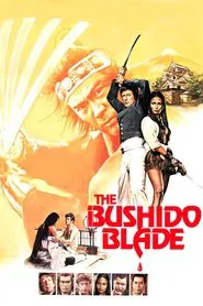 The Bushido Blade movie poster