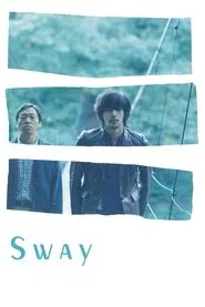 Sway movie poster