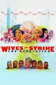 Poster do filme Greve de Esposas 2