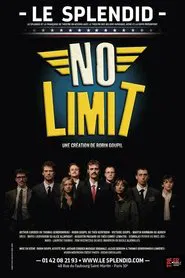 Poster do filme No limit