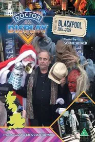 Doctor on Display: Blackpool 2 movie poster