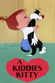 A Kiddies Kitty movie poster