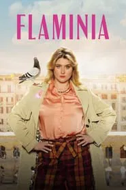 Flaminia movie poster