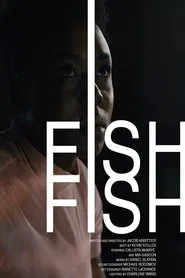 Fish movie poster