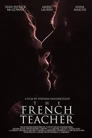 Poster do filme The French Teacher
