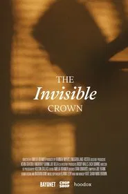 Poster do filme The Invisible Crown