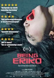 Being Eriko movie poster