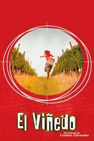The Vineyard movie poster