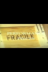 Performance Pieces movie poster