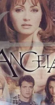 Poster da série Ángela