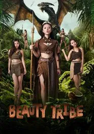 Poster do filme Beauty Tribe