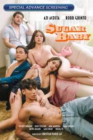 Poster do filme Sugar Baby