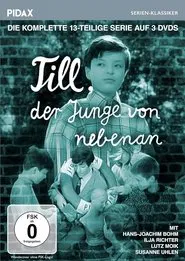 Till, der Junge von nebenan tv show poster