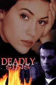 Deadly Sins movie poster