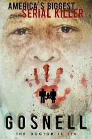 Gosnell: The Trial of America's Biggest Serial Killer movie poster