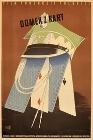 Poster do filme Domek z kart