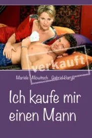 Ich kaufe mir einen Mann movie poster