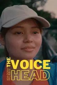 The Voice In My Head movie poster