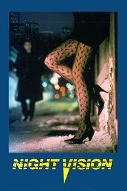 Night Vision movie poster