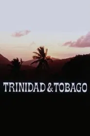 Trinidad & Tobago movie poster