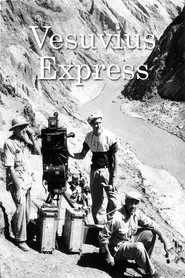 Vesuvius Express movie poster