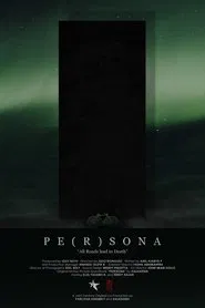 Pe(r)sona movie poster