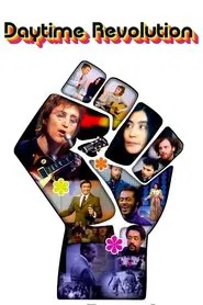 Poster do filme Daytime Revolution