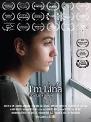 I'm Lina movie poster
