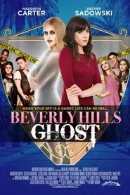 Beverly Hills Ghost movie poster