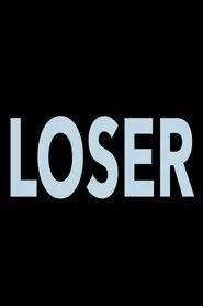 Loser movie poster